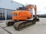 гусеничный экскаватор  DOOSAN DX235LCR-5