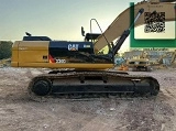 гусеничный экскаватор  CATERPILLAR 330D