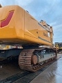 гусеничный экскаватор  LIEBHERR R 946