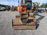 гусеничный экскаватор  DOOSAN DX140LCR-3