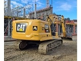 гусеничный экскаватор  CATERPILLAR 320