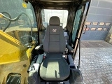 гусеничный экскаватор  CATERPILLAR 320D3