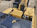 гусеничный экскаватор  CATERPILLAR 390D L