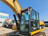 гусеничный экскаватор  CATERPILLAR 323