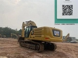 гусеничный экскаватор  CATERPILLAR 336 GC