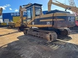 гусеничный экскаватор  CATERPILLAR 325