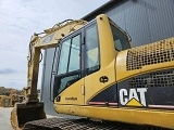 гусеничный экскаватор  CATERPILLAR 330