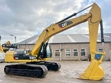 гусеничный экскаватор  CATERPILLAR 325