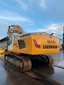 гусеничный экскаватор  LIEBHERR R 946