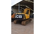 гусеничный экскаватор  JCB JS 145 LC