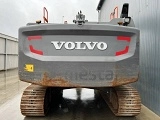 гусеничный экскаватор  VOLVO EC250EL