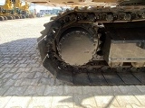 гусеничный экскаватор  CATERPILLAR 323D3