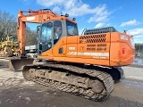 гусеничный экскаватор  DOOSAN DX 225LC-3