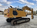 гусеничный экскаватор  LIEBHERR R 924 Litronic