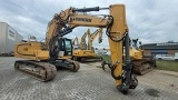 гусеничный экскаватор  LIEBHERR R 936