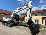 гусеничный экскаватор  LIEBHERR R 924 Litronic