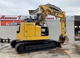 Гусеничный экскаватор  <b>CATERPILLAR</b> 314E LCR