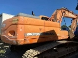 гусеничный экскаватор  DOOSAN DX 255 LC