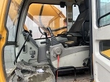 гусеничный экскаватор  HYUNDAI R 360 LC 7