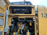 гусеничный экскаватор  CATERPILLAR 324E