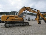 гусеничный экскаватор  LIEBHERR R 926 Litronic