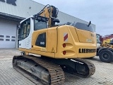 гусеничный экскаватор  LIEBHERR R 918