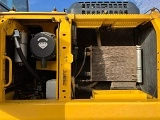 гусеничный экскаватор  KOMATSU PC290LC-8