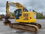 гусеничный экскаватор  KOMATSU PC228ULC-10