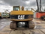 гусеничный экскаватор  CATERPILLAR 312C L