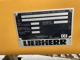 гусеничный экскаватор  LIEBHERR R 938 Litronic