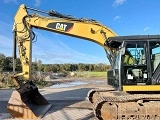 гусеничный экскаватор  CATERPILLAR 320E L