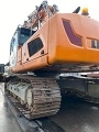 гусеничный экскаватор  LIEBHERR R 924