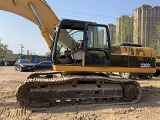 гусеничный экскаватор  CATERPILLAR 330