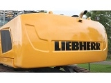 гусеничный экскаватор  LIEBHERR R 946