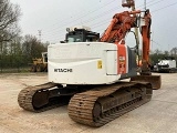 гусеничный экскаватор  HITACHI ZX 225 USLC-3