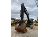 гусеничный экскаватор  VOLVO EC300DNL