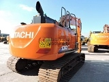 гусеничный экскаватор  HITACHI ZX130LCN-6