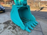 гусеничный экскаватор  KOBELCO SK 380 SRLC