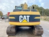 гусеничный экскаватор  CATERPILLAR 320 B L