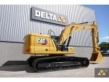 гусеничный экскаватор  CATERPILLAR 330