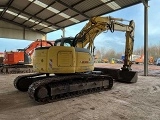 гусеничный экскаватор  New-Holland E 235