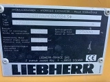 гусеничный экскаватор  LIEBHERR R 924 Litronic