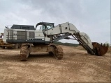 гусеничный экскаватор  LIEBHERR R 984 C