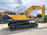 гусеничный экскаватор  HYUNDAI R 480 LC 9