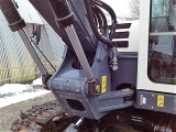 гусеничный экскаватор  TEREX TC 125