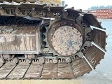 гусеничный экскаватор  CATERPILLAR 314D LCR