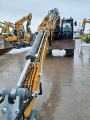 гусеничный экскаватор  LIEBHERR R 926 Compact