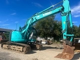 гусеничный экскаватор  KOBELCO SK 210 SNLC 10E