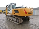 гусеничный экскаватор  LIEBHERR R 926 Litronic