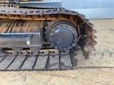 гусеничный экскаватор  CATERPILLAR 320D2